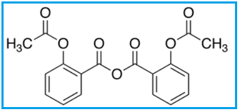 ASPIRIN IMPURITY F